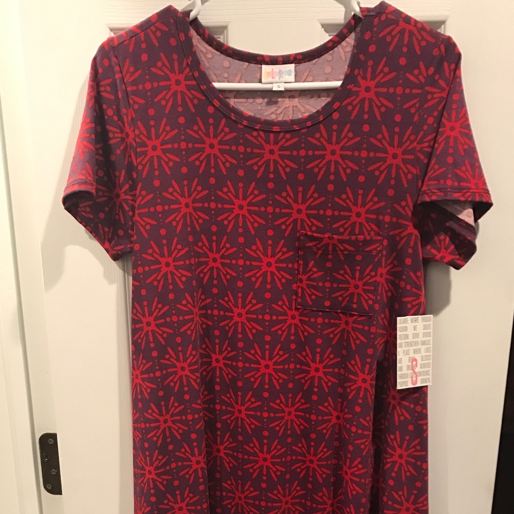 Lularoe